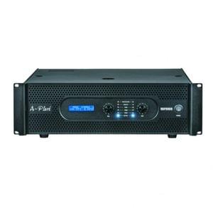 A Plus VAP 8800 Portable Power Amplifier